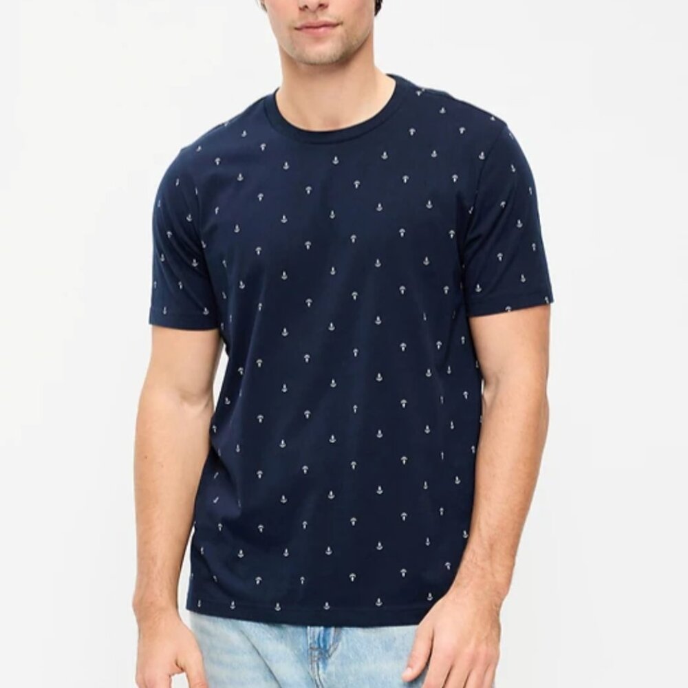 Old Navy Palm Tree Shirt Mens xxl - Picture 3 of 5
